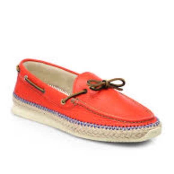 paul smith boat shoes